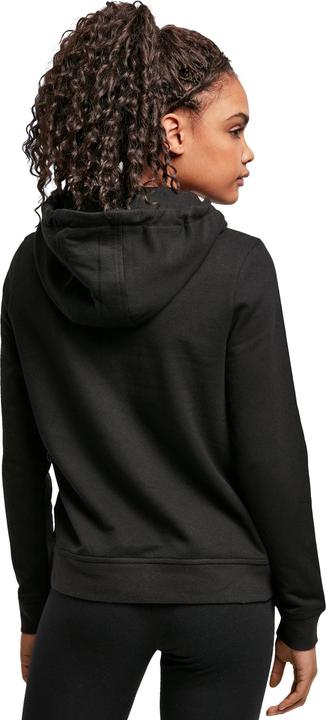 Actual product image Womens/Ladies Icicle Logo Hoodie (XL)