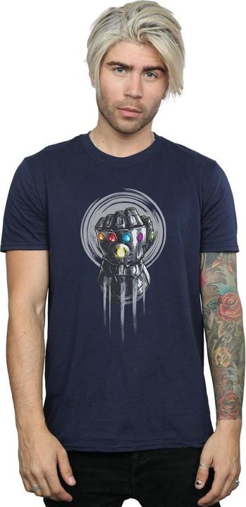 Image du produit Universal Textiles - T-shirt - Homme (S)
