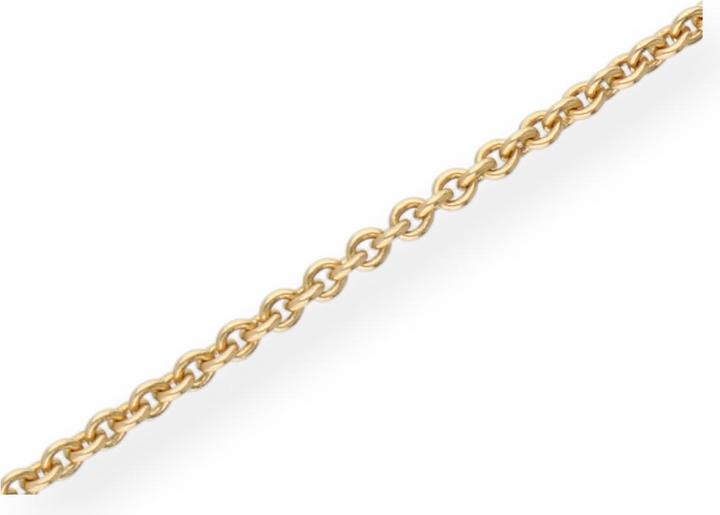 Image du produit Carat Basic (Or 18ct, 43 cm)