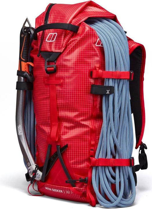 Immagine prodotto Berghaus MTN Seeker 32 (32 l)