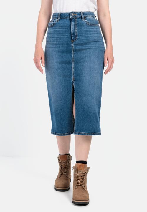 Immagine prodotto Camel Active Gonna in denim usata (46)