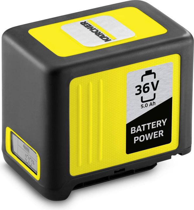 Kärcher Battery Power 36/50 (36 V)