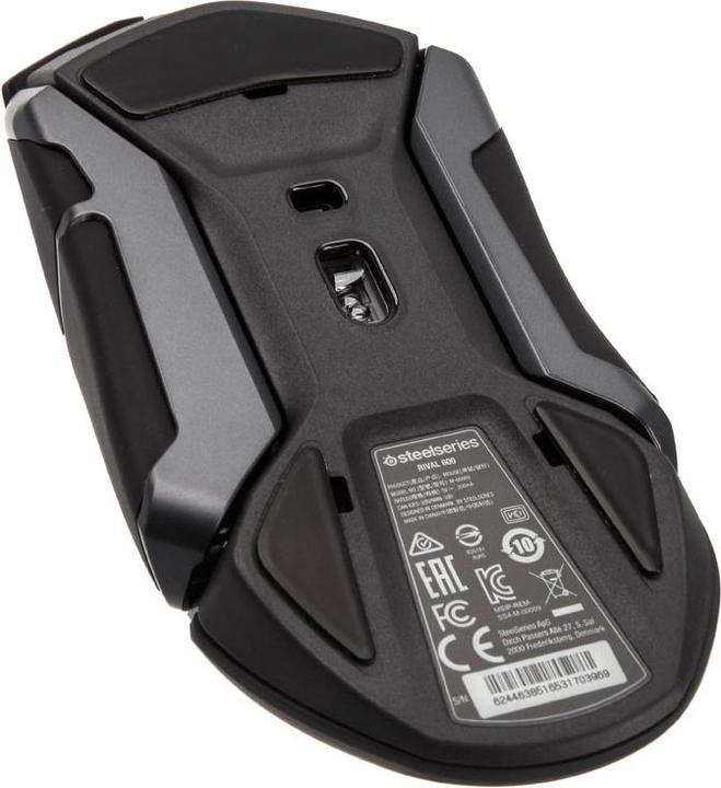 Image du produit SteelSeries Rival 600 (Filaire)