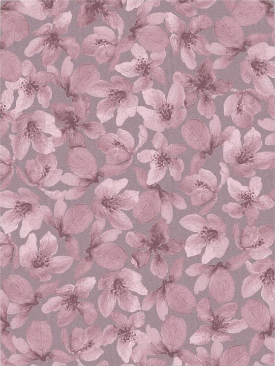 Produktbild Name it Nmftank Top 2p Mauve Flower Noos (92)