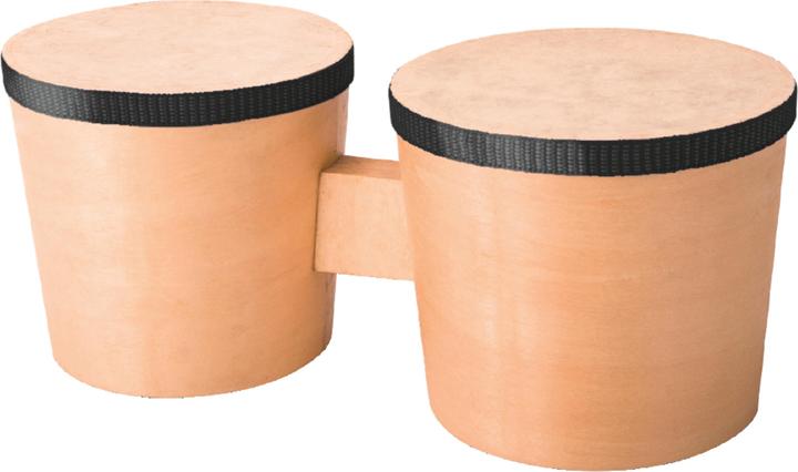 Immagine prodotto Music Legs Music - Bongo Drum (500904)