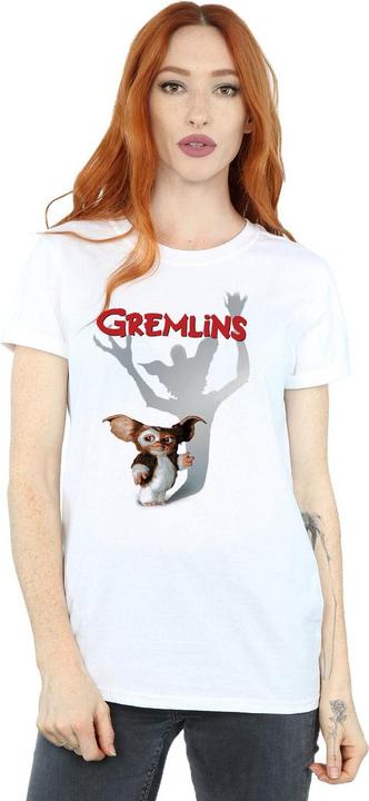 Immagine prodotto Universal Textiles Gizmo Shadow Maglietta Ampia Donna (L)