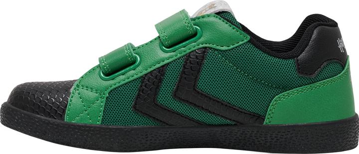 Actual product image hummel Hp Slytherin Jet Court Jr (30)