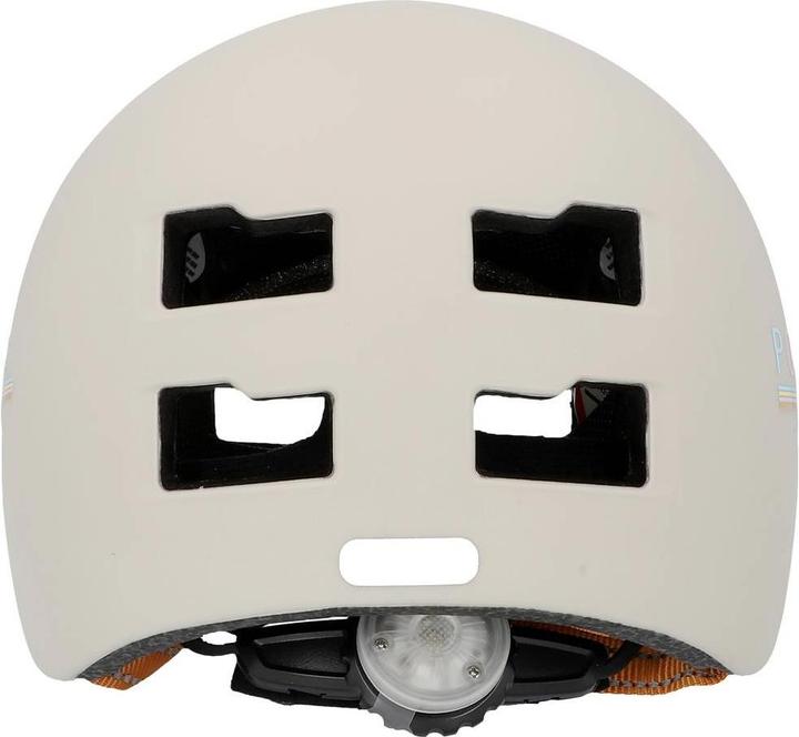 Immagine prodotto Fischer Casco da bicicletta BMX Power S/M (54 - 58 cm)