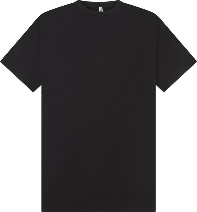 Immagine prodotto Casual Classics Maglietta Alto e Sovradimensionato Lavaggio acido Adulto Unisex (L)