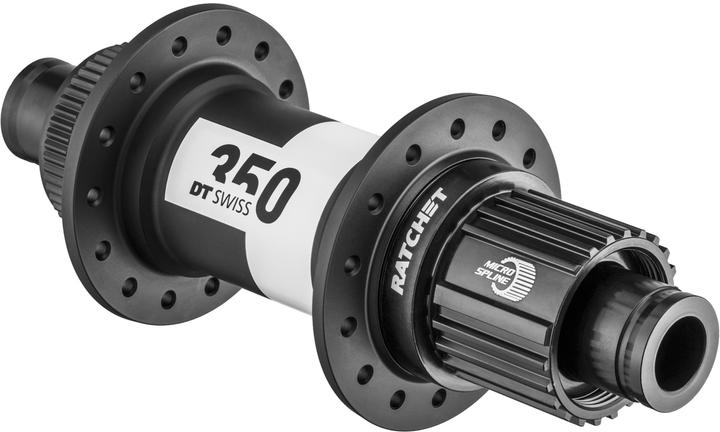 Produktbild DT Swiss 350 MTB DB (Scheibenbremse Center Lock)