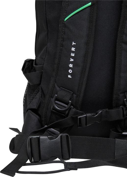 Actual product image Forvert Skate Aid Louis Backpack (20 l)