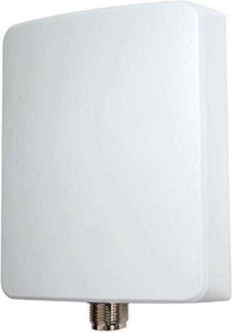 Actual product image Alfa Network Alfa 2.4/5GHz Outdoor Panel Antenna 8dBi N-Female APA-L2458-08A (5G)
