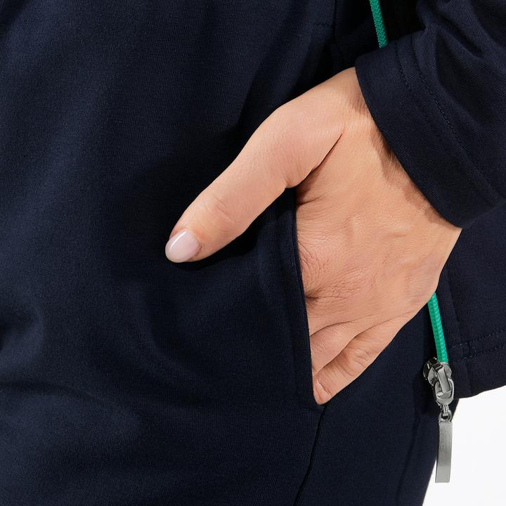 Immagine prodotto Erwin Müller Tuta da donna per il tempo libero (48, 50)