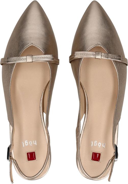 Produktbild Högl Ballerinas (40)