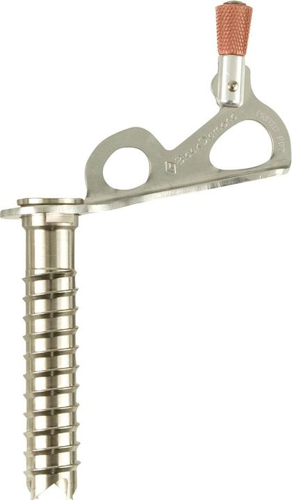 Black Diamond Express Ice Screw 13cm