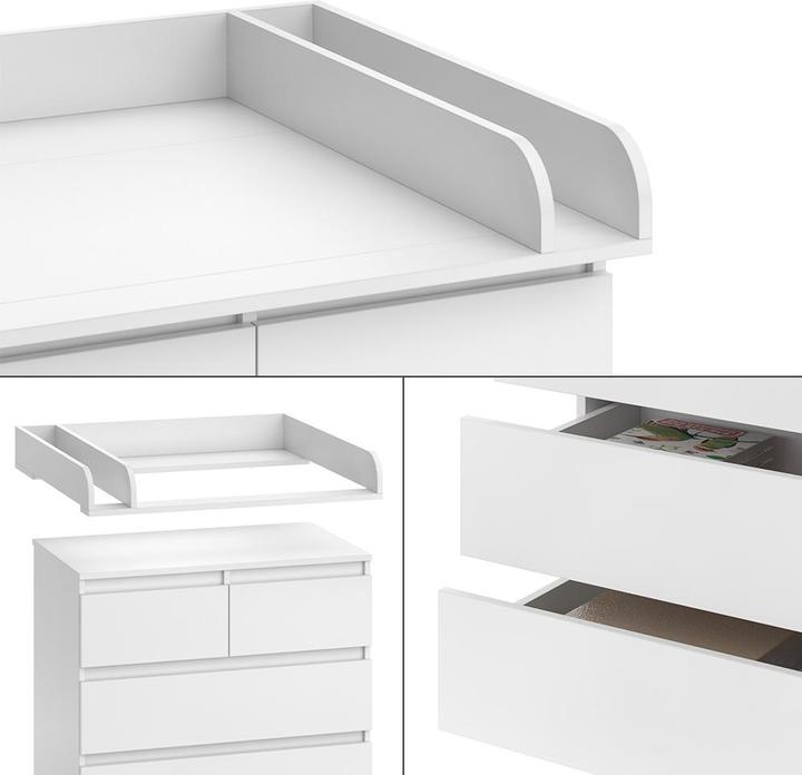 Actual product image Vicco Emma