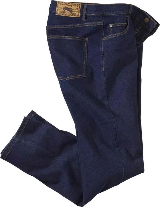 Immagine prodotto Atlas For Men Jeans elasticizzati da uomo (60)
