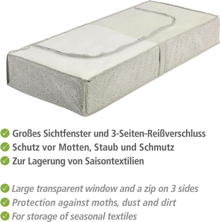 Image du produit Wenko Commode de sous-lit