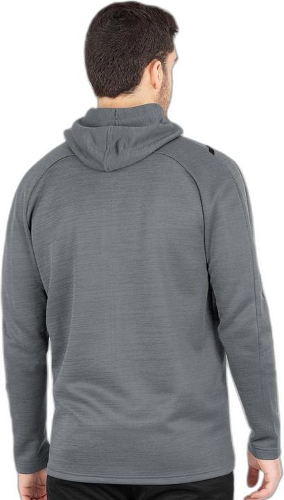 Produktbild JAKO Freizeitjacke Challenge mit Kapuze (M)