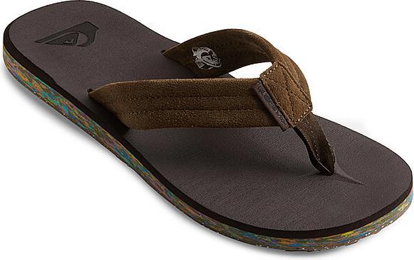 Immagine prodotto Quiksilver Carver Suede riciclato (43)
