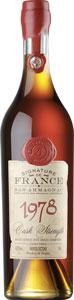 Produktbild Signature de France 1978 Vintage
