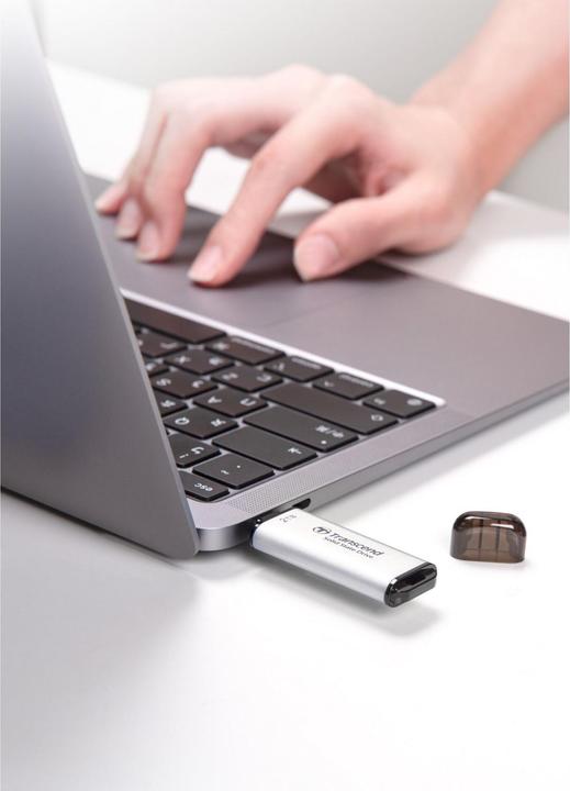 Produktbild Transcend ESD300 (1000 GB, USB-C)