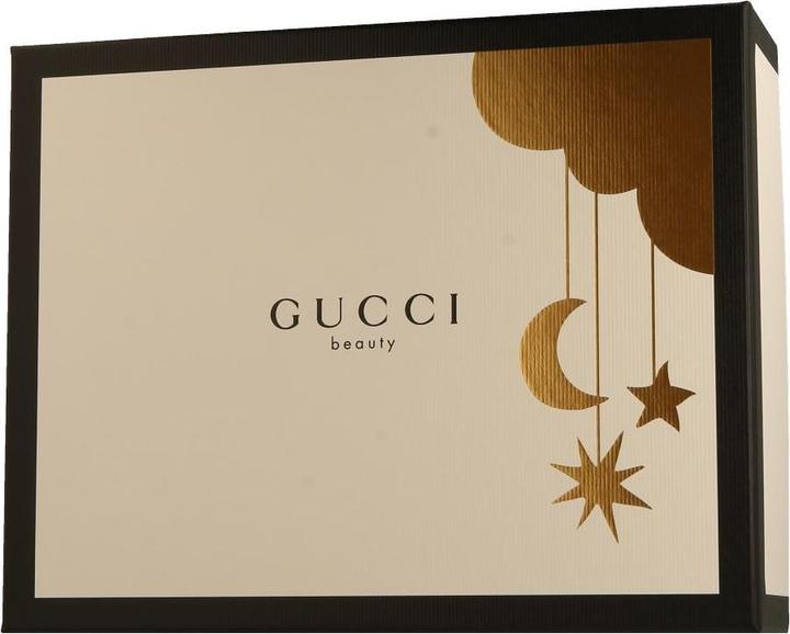 Image du produit Gucci Christmas 2020 Eau de Toilette 50 / Shower Gel 50 (Eau de toilette, 50 ml)