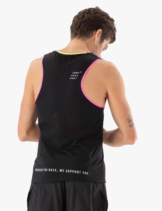 Immagine prodotto Compressport Canotta Pro Racing M (L)