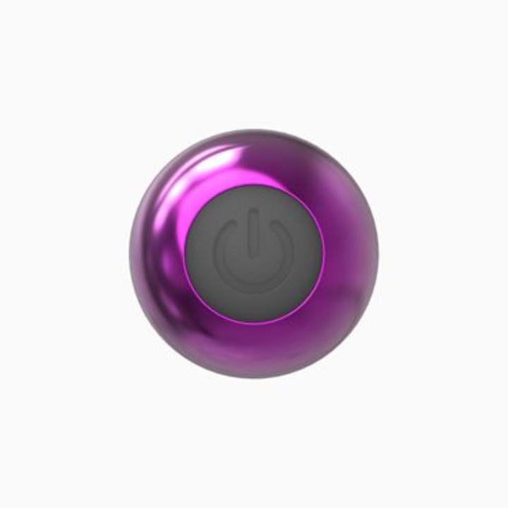 Immagine prodotto PowerBullet Potente vibratore a sfera viola