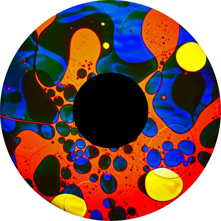 Multicolore