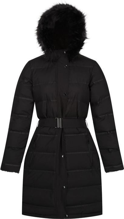 Actual product image Regatta Daleyza Parka (40)