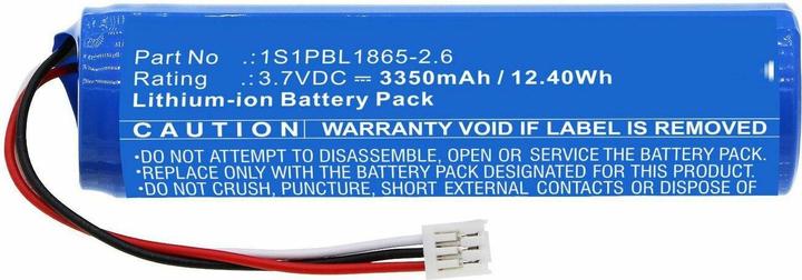 Produktbild CoreParts Battery for Philips BabyPhone