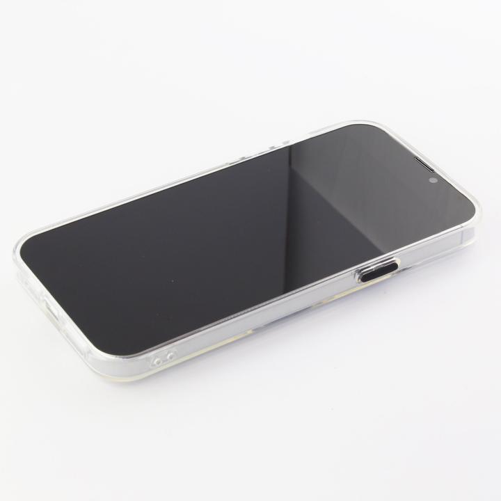 Actual product image PhoneLook Coque Caméra clapet avec anneau (Apple iPhone 13 Pro)
