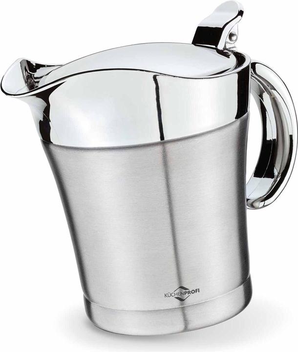 Produktbild Küchenprofi Thermo-Sauciere 500 ml