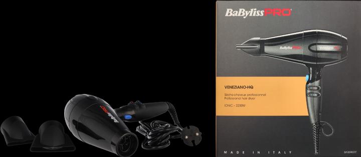 Immagine prodotto BaByliss Pro Veneziano HQ 2200W