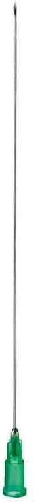 Image du produit B.Braun Aiguille 21G 0.80 x 120mm vert Luer, 100 pièces