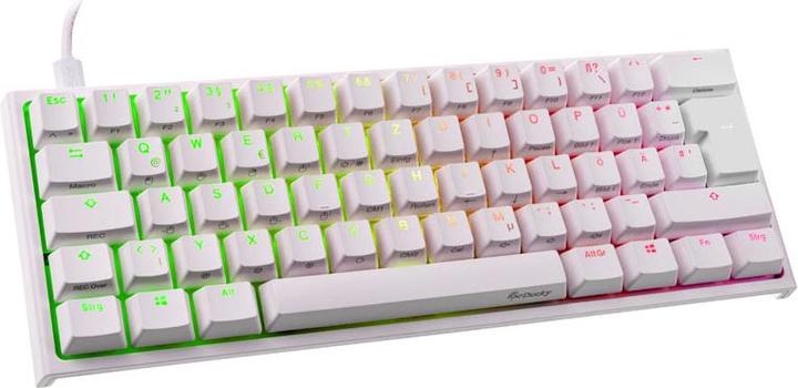 Image du produit Ducky One 2 Mini (DE, Filaire)