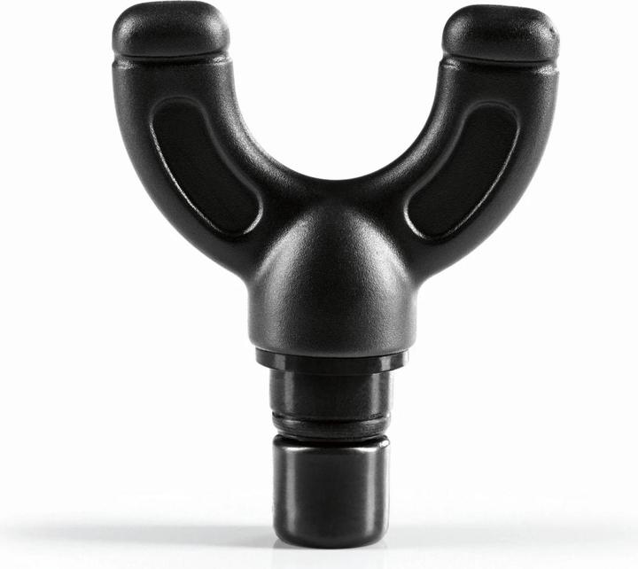 Immagine prodotto Vitalmaxx Pistola da massaggio Mini-Gun 5 pezzi