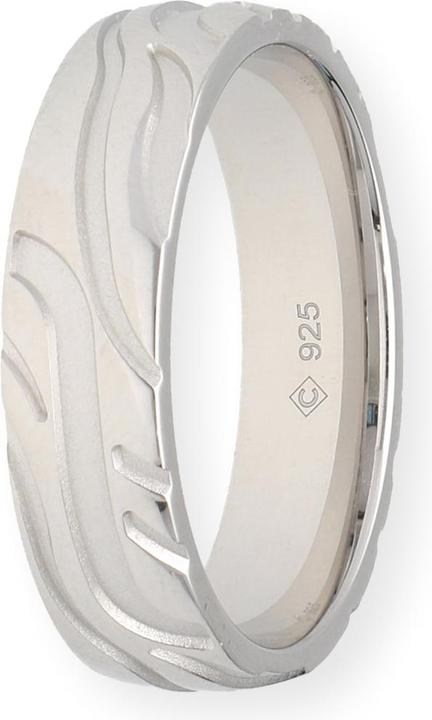 Produktbild Carat Alliance (64, 925 Silber)