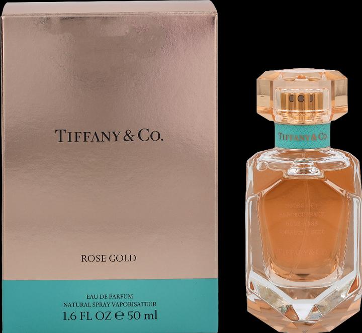 Image du produit Tiffany & Co. Eau de Parfum (Eau de parfum, 50 ml)