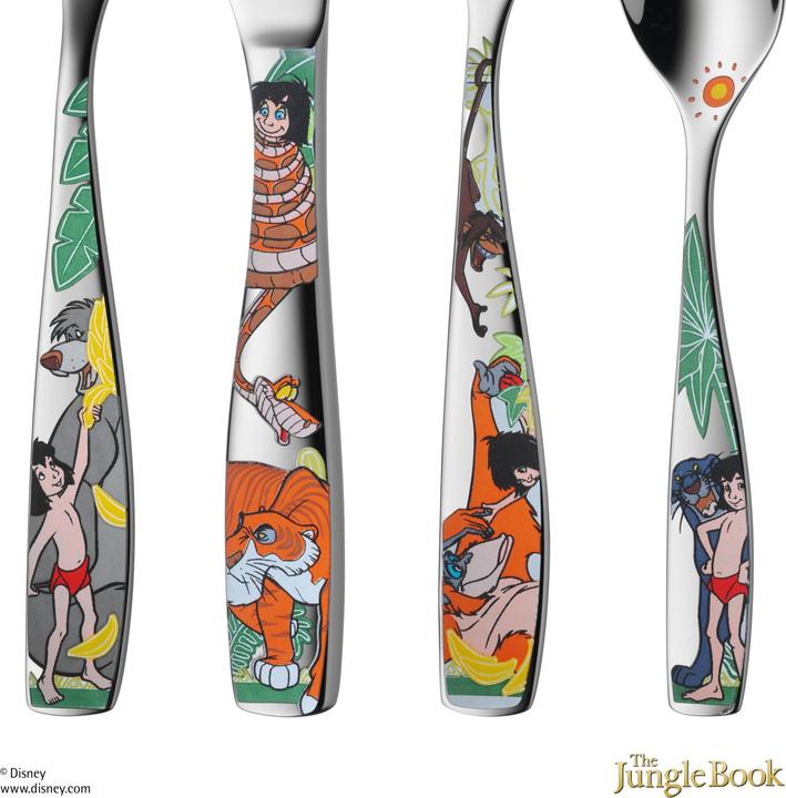 Actual product image WMF Jungle Book
