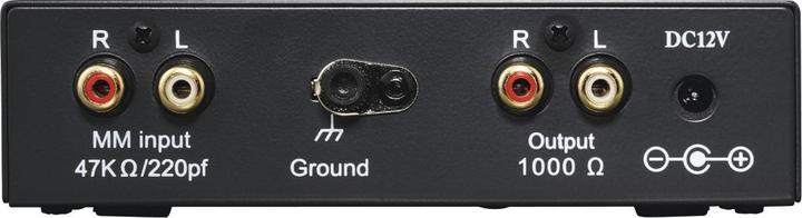 Actual product image Hama Pa 506