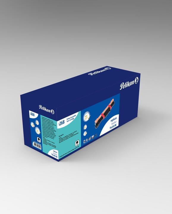Produktbild Pelikan 950XL/951XL Multi-Pack (M, C, Y, BK)
