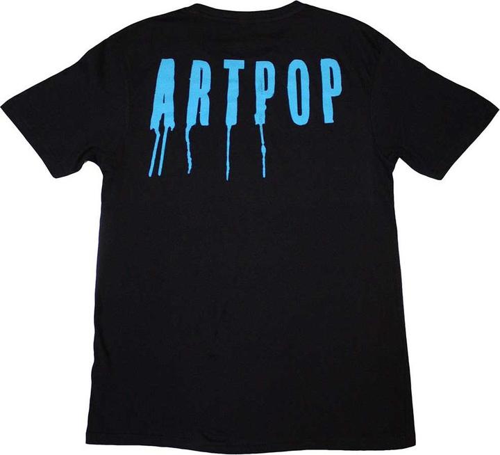 Produktbild Lady Gaga TShirt (XL)