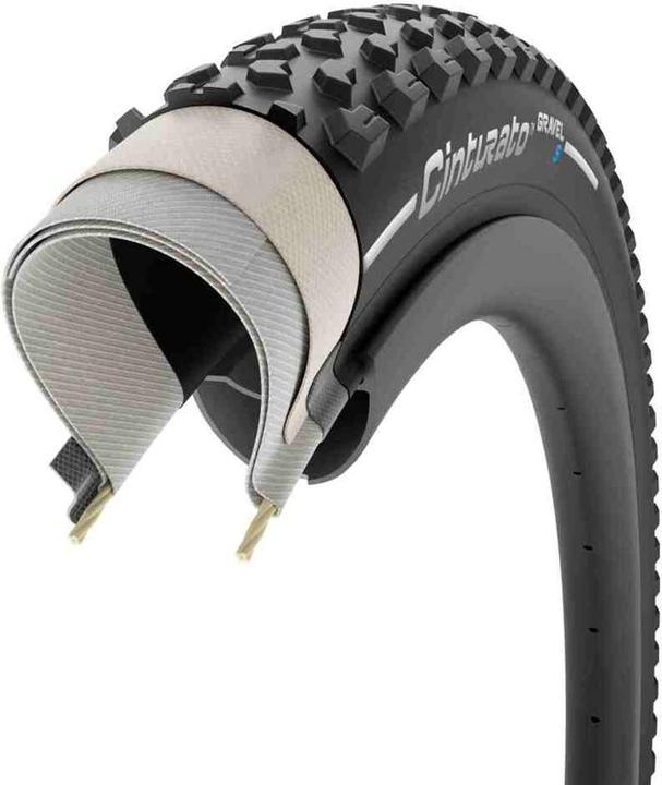 Immagine prodotto Pirelli Ghiaia Cinturato S (40-622)