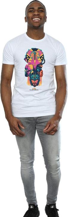 Produktbild Thor Ragnarok Character Totem TShirt (S)