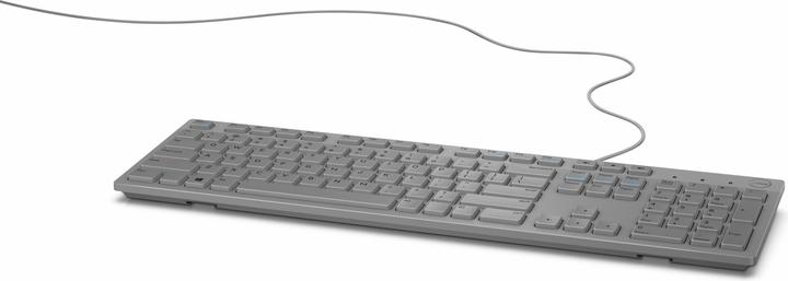 Produktbild Dell KB216 (DE, Kabelgebunden)