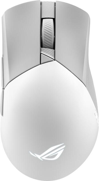 Produktbild ASUS ROG Gladius III (Kabellos, Kabelgebunden)