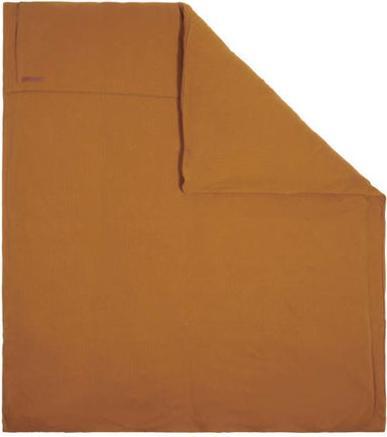 Produktbild Little Dutch Musselintuch Swaddle 120 x 120 Pure Ochre Spice