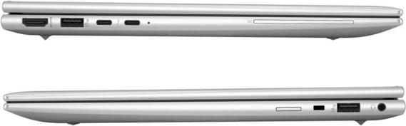 Immagine prodotto HP EliteBook 845 G11 (14", AMD Ryzen 7 8840U, 16 GB, 512 GB, CH)